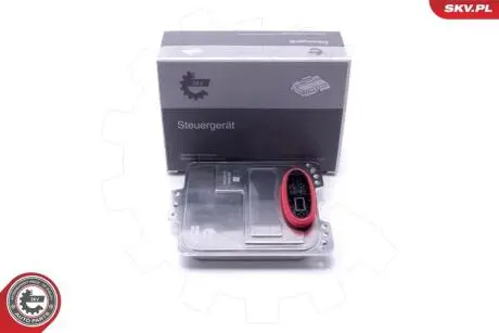 PRZETWORNICA XENON SKV GERMANY 59SKV173