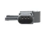 Датчик тиску вихлопних газів Chrysler Grand Voyager V/Jeep Wrangler 2.8 CRD 07- Delphi DPS0007012B1 (фото 3)