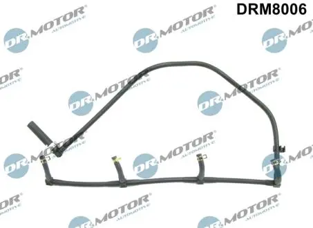 PRZEWOD PRZELEWOWY DR MOTOR DRM8006