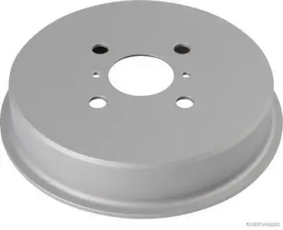 Гальмівний барабан HERTH+BUSS / JAKOPARTS J3402053