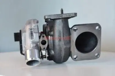 Фото 1 - компрессор, наддув GARRETT 7526105026S Компрессор, наддув GARRETT 7526105026S (фото 1)