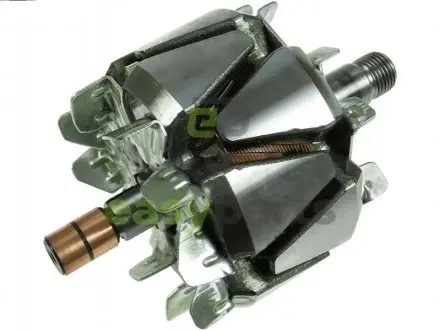 WIRNIK ALTERNATORA AS-PL AR9022S