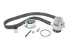 Комплект ГРМ + помпа Skoda Fabia/VW Passat/Golf 1.9TDI 00- 1987946978