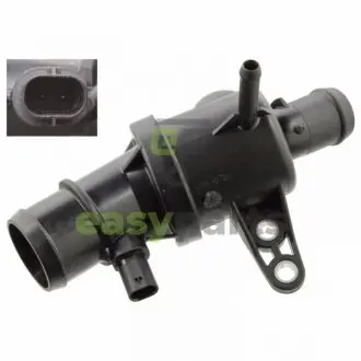 Термостат MERCEDES FEBI BILSTEIN 104759