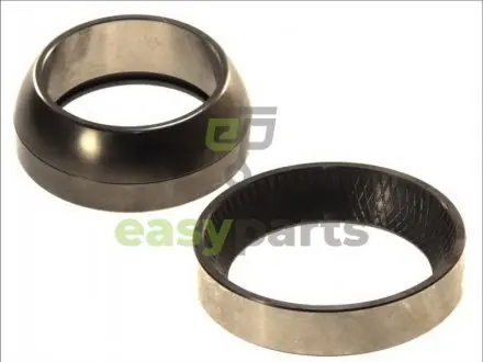 Фото ремкомплект ресори AUGER 56978 Ремкомплект ресори AUGER 56978