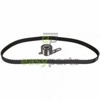 Ремінь ГРМ (набір) SWAG 50020036