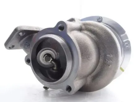 Компресор, наддув GARRETT 7858285001S