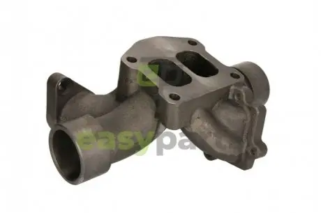 ВИПУСКНИЙ КОЛЛЕКТОР AUGER 81322