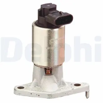 Клапан повернення ОГ Delphi EG1029112B1