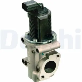 Клапан повернення ОГ Delphi EG1030112B1