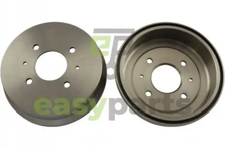Гальмівний барабан KAVO PARTS BD5865