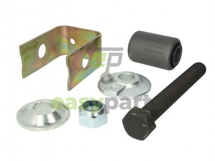 Ремкомплект рессоры AUGER 57070