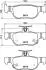 Klocki ham. tyі MA HELLA 8DB355040101 (фото 1)