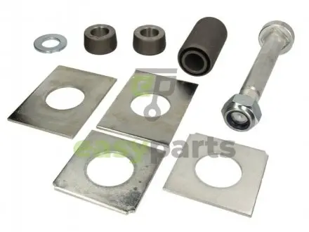 Ремкомплект ресори AUGER 53526