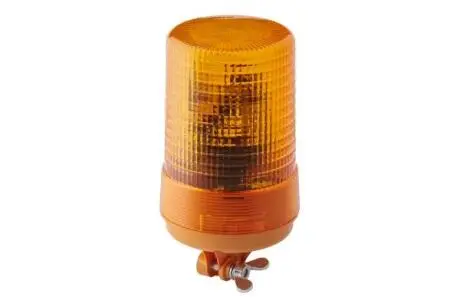 Пробесковый маячок HELLA 2RL004957111