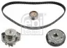 ZESTAW ROZRZ. + PW FEBI BILSTEIN 173067 (фото 2)
