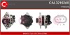 ALTERNATOR 12V 70A CASCO CAL32162AS (фото 1)