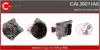 ALTERNATOR 12V 70A CASCO CAL30211AS (фото 1)