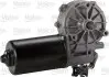 Мотор склоочисника Valeo 404027 (фото 3)