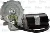 Мотор склоочисника Valeo 404027 (фото 4)