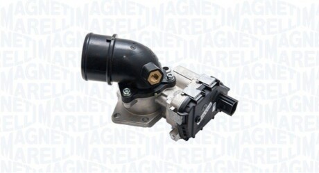 Воздушная заслонка MAGNETI MARELLI 56DTE3I