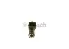 Форсунка бензинова BOSCH 0280158331 (фото 6)