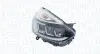 REFLEKTOR LEWY LED MAGNETI MARELLI LPR692 (фото 2)