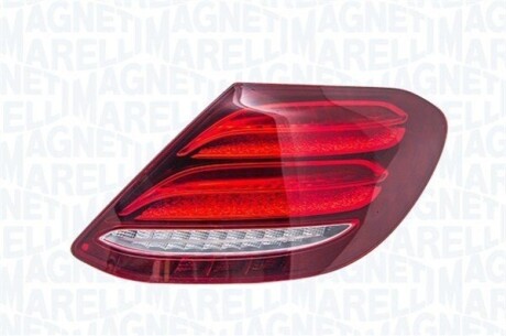 LAMPA TYL LEWA LED MAGNETI MARELLI LLM242