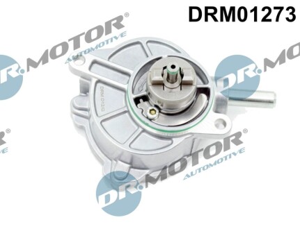 POMPA PODCISNIENIA DR MOTOR DRM01273