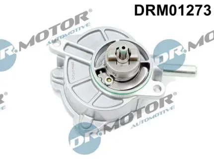 POMPA PODCISNIENIA DR MOTOR DRM01273