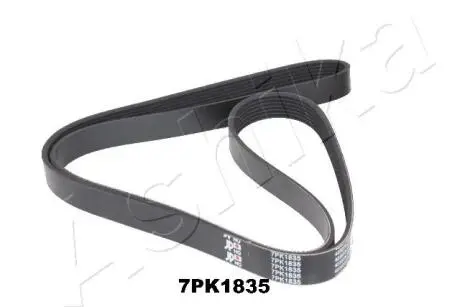 Фото pasek wielorowkowy ASHIKA 1127PK1835 PASEK WIELOROWKOWY ASHIKA 1127PK1835