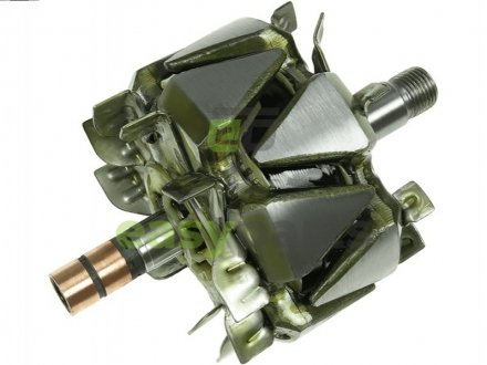 WIRNIK ALTERNATORA AS-PL AR3031S (фото 1)