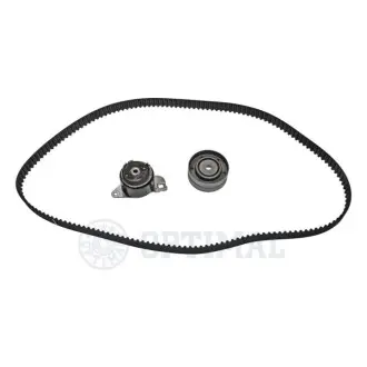 Ремінь ГРМ (набір) Optimal SK1096 (фото 1)