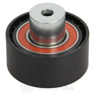 Ролик напрямний Optimal 0N1248 (фото 1)