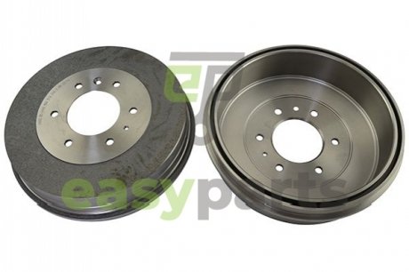 Тормозной барабан KAVO PARTS BD4860