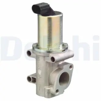 Клапан повернення ОГ Delphi EG1030212B1