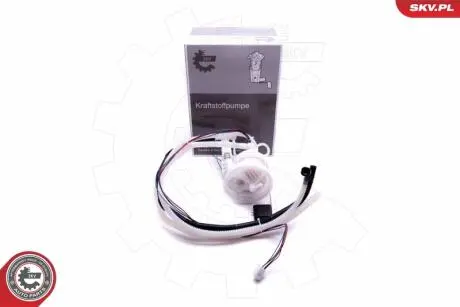 POMPA PALIWA MODUL SKV GERMANY 02SKV829