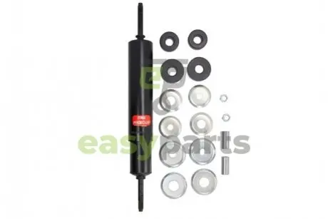 Амортизатор задний TRW JHB5061