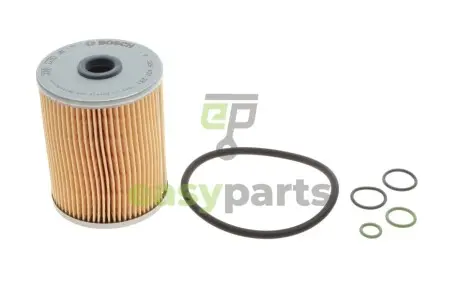 Фото фільтр гідравлічний Scania G I/G II/K/L/N/P/R/S/T 03- BOSCH F026407291 Фільтр гідравлічний Scania G I/G II/K/L/N/P/R/S/T 03- BOSCH F026407291