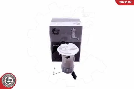 POMPA PALIWA MODUL SKV GERMANY 02SKV804