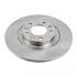 TARCZA HAM. TOYOTA BLUE PRINT ADT343318 (фото 1)