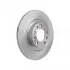 TARCZA HAM. TOYOTA BLUE PRINT ADT343318 (фото 2)