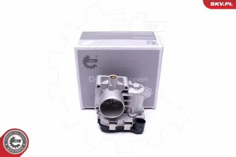 Воздушная заслонка SKV GERMANY 12SKV077