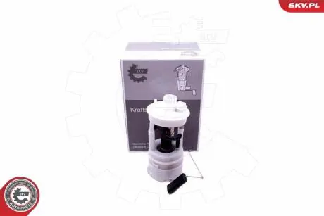 POMPA PALIWA MODUL SKV GERMANY 02SKV812