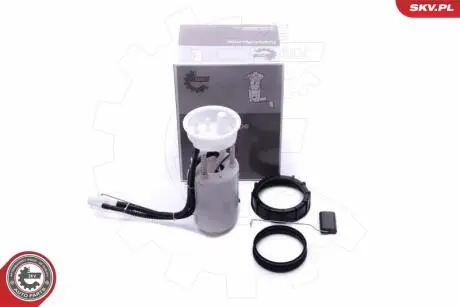 POMPA PALIWA MODUL SKV GERMANY 02SKV831