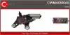 SILNIK WYCIERACZEK CASCO CWM48306AS (фото 1)