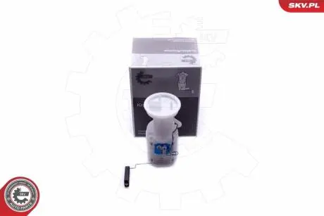 POMPA PALIWA MODUL SKV GERMANY 02SKV797
