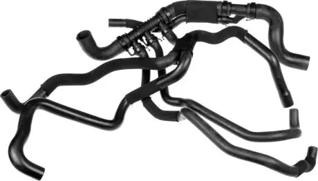 PRZEWOD CHLODZENIA Gates 054167