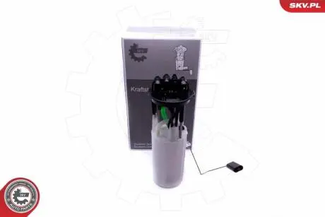 POMPA PALIWA MODUL SKV GERMANY 02SKV826