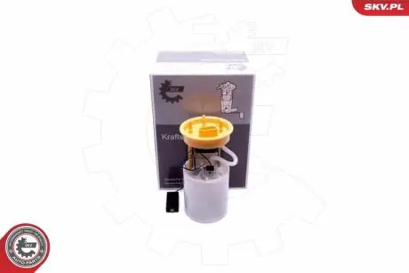 POMPA PALIWA MODUL SKV GERMANY 02SKV793